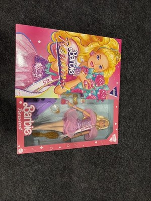 Barbie Prom Night Rewind 80s Retro Edition Puppe Doll Figur HJX20 Mattel