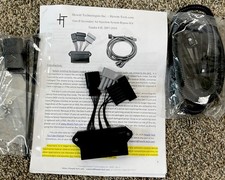 NEW Hewitt Technologies Tundra 4.0L Air Injection Bypass Kit G2-2B 2007-2010 OS