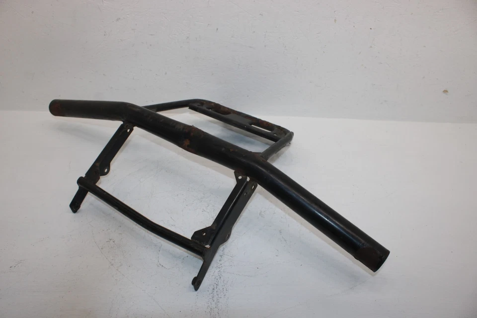 Parachoques delantero Arctic Cat V2 650 2004 OEM 0506-544 AA28 Foto 3 de 4