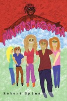 Robert Spina | Phantasmagoria | Taschenbuch | Englisch (2019) | Xlibris US