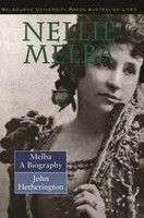 John Hetherington | Nellie Melba | Taschenbuch | Englisch (2025)