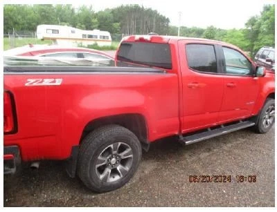 Strut Front Fits 15-22 CANYON 4285864 Foto 3 de 4