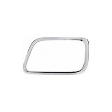 HELLA Rahmen, Hauptscheinwerfer 9AB 165 230-031 für MERCEDES-BENZ, rechts