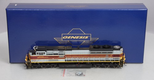 Athearn G68810 HO Norfolk Southern "DL&W Heritage" SD70ACe #1074 con DC/DCC/Sonido | Condition: Used