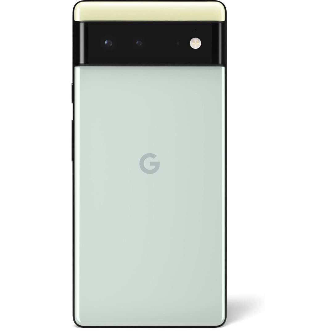 pixel 6 128 kinda coral ケースセット Google Pixel 6 128GB (Unlocked) Kinda Coral GA02920-US