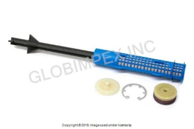 BMW (2008-2010) Receiver Drier MAHLE BEHR OEM + 1 YEAR WARRANTY