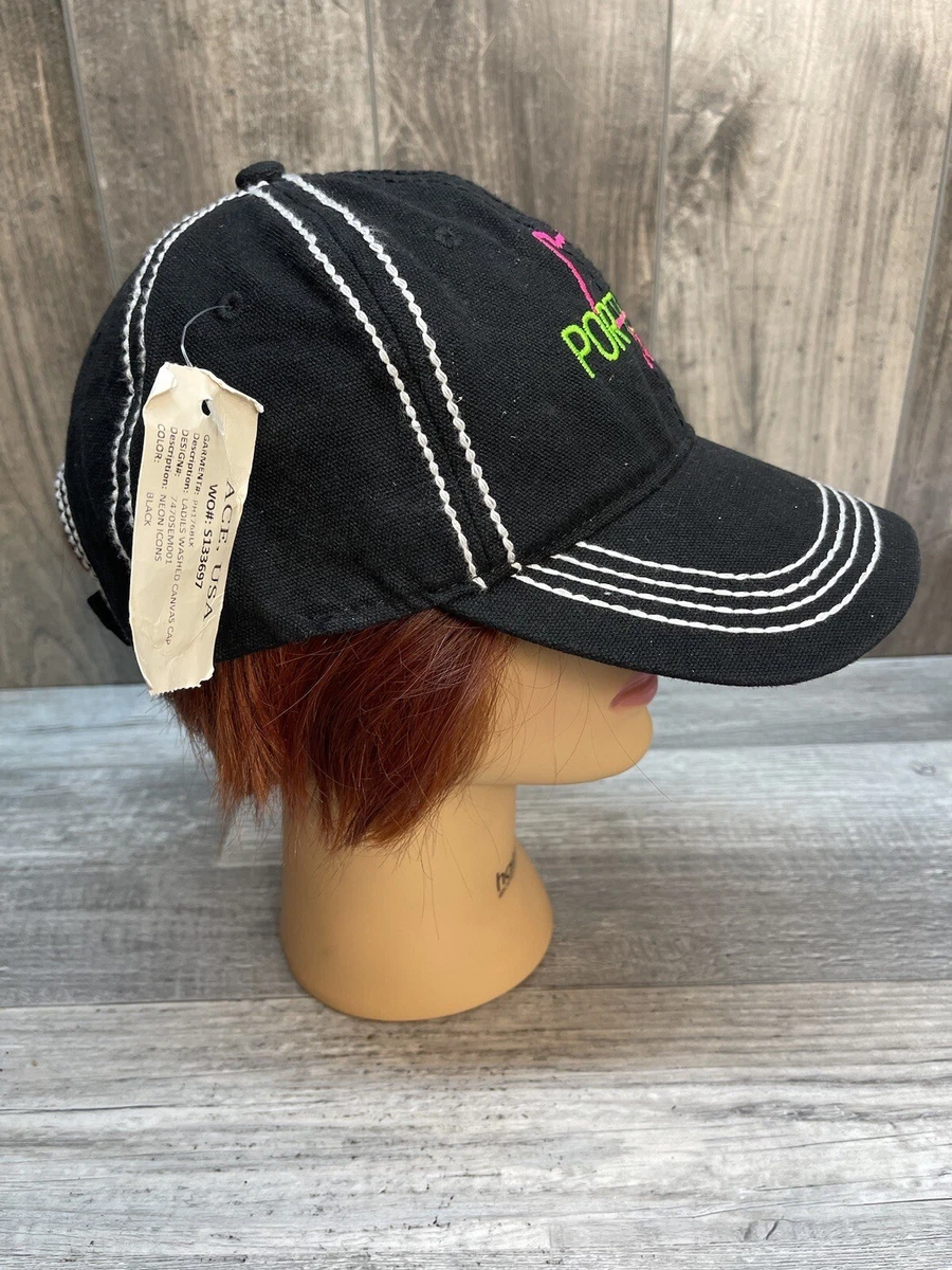Baseball hats portland 2025