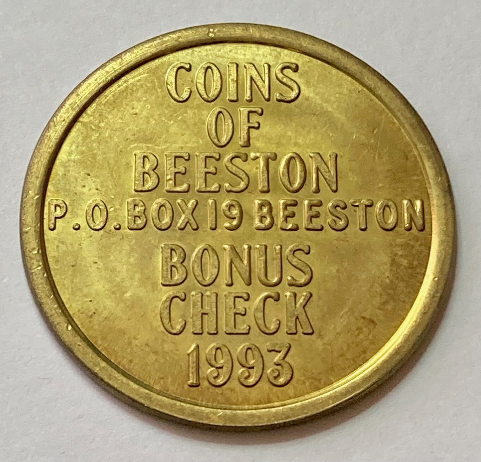 Shoppng Trolley Token Con £1 Reusable Trolley Tokens Cons - Pack Of - Foto 7