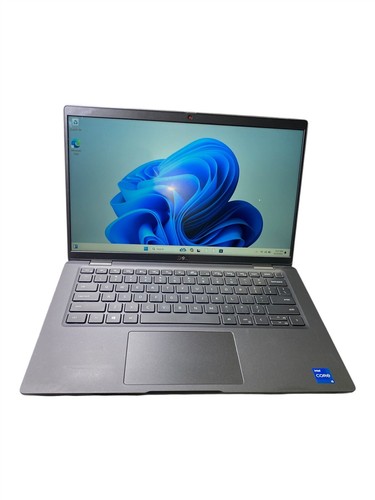 Dell Latitude 7420 Core i5 1135G7 2.40GHz 8GB 128GB Win11Pro Laptops