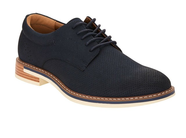 george men's casual shoes