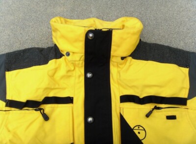 【レア商品】THE NORTH FACE STEEP SERIES L 1997 VINTAGE THE NORTH FACE STEEP TECH ACCESS L SCOT SCHMIDT