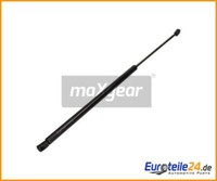 Wischblatt Maxgear 39-0145 Vorne FüR Renault Megane Ii Kia