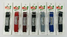 Snake Belt Fully Adjustable Elastic Belt 1" Wide S Hook Colour Style Mens Adults