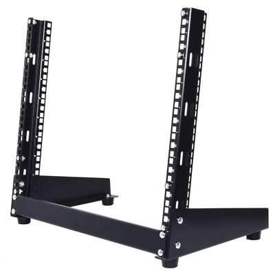 Adastra 19'' Desktop Rack Ständer - 9 HE