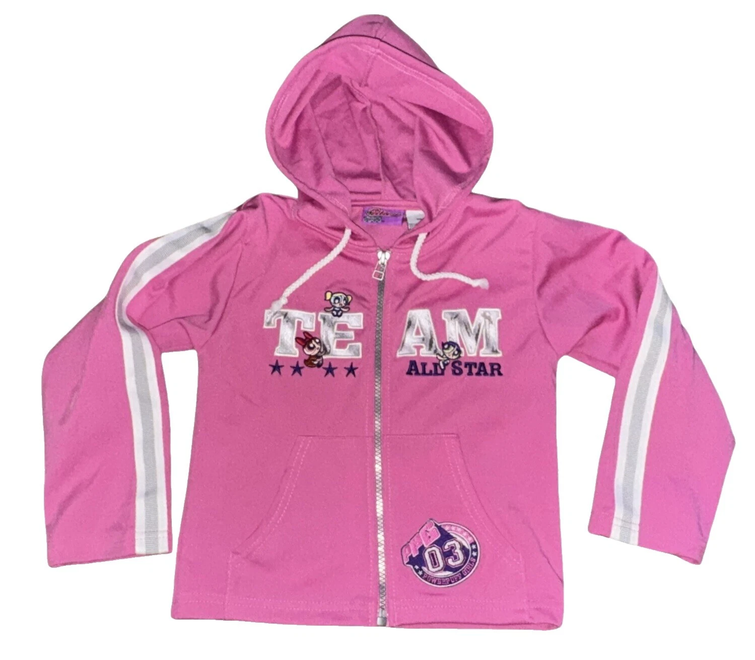 Power Girl Spring Baby Girls' Outerwear