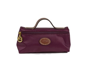 longchamp cosmetic pouch