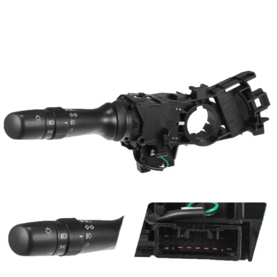 84140-52151 Headlight Switch Turn Signal Switch For Toyota YARIS