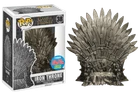 Funko Pop! Vinyl 6 in: Game of Thrones - Iron Throne (6 inch) - New York...