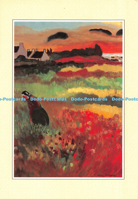 D091920 L Heure Enfit. le jour succede au jour. Terre d Ici l emotion partagee.