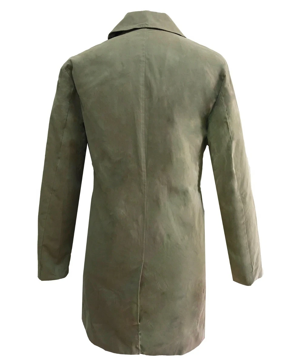 Hawes and curtis clearance overcoat