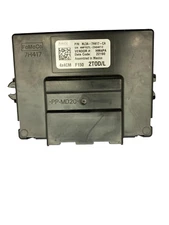2021 - 2023 FORD F150 OEM 3.5L AUTOMATIC TRANSMISSION TRANSFER CONTROL MODULE