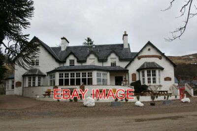 FOTO GLEN CLOVA HOTEL GROSSES HOTEL ABER AM TAG UNSERES BESUCHS IN WEITGEHEND LEER