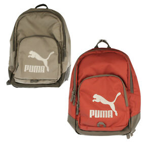 puma sport lifestyle bag