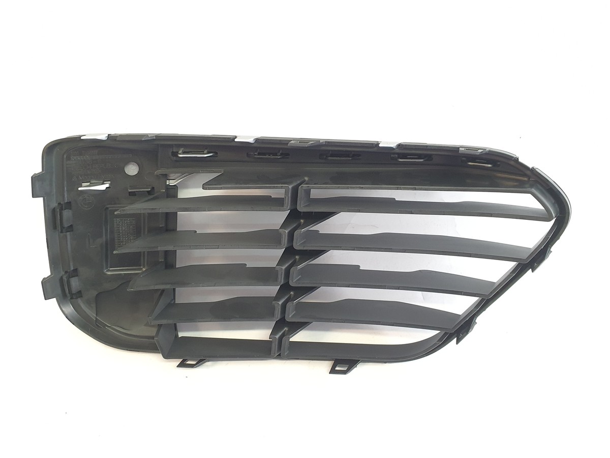 BMW X1 F48 51117453989 Front Left Grill 2.00 Diesel 120kw 2017 