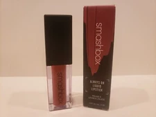 Smashbox Always On Liquid Lipstick Out Loud 0.13 Fl Oz