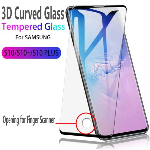 Housse de téléphone pour Samsung Galaxy S10 S10E Plus antichoc + verre trempé - Photo 30 sur 44