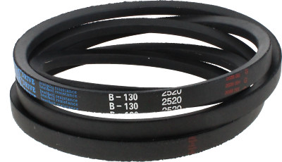 B130 B/5L-Section Classical V-Belt fits Universal Several