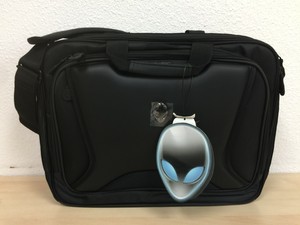 alienware briefcase