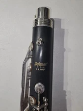 Selmer 1430p Bass Clarinet REPLACEMENT KEYS / PARTS