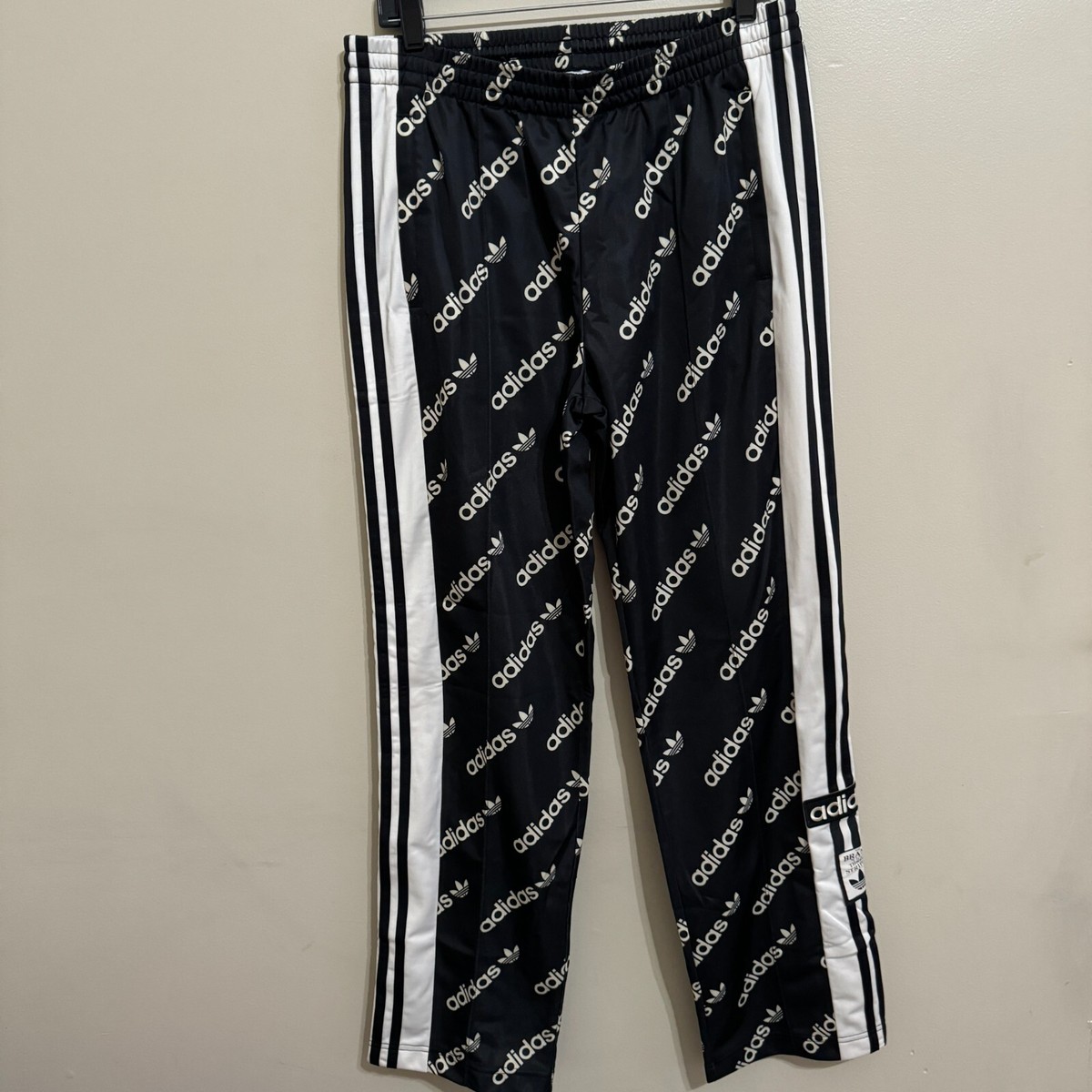adidas Originals Adibreak Trefoil Women's Track Pants Side