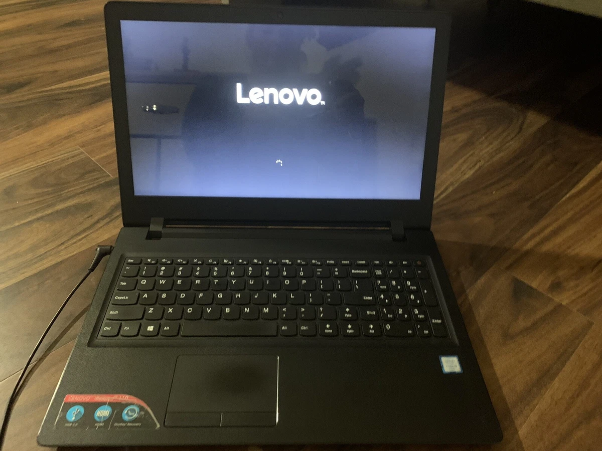 Lenovo IdeaPad 110-15ISK 15.6” Laptop PC i5-6200U 2.40GHz 8 RAM | eBay