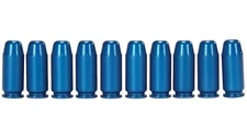 Pachmayr A-Zoom Precision Metal Snap Caps 40 S&W Blue 10 Pack 15314
