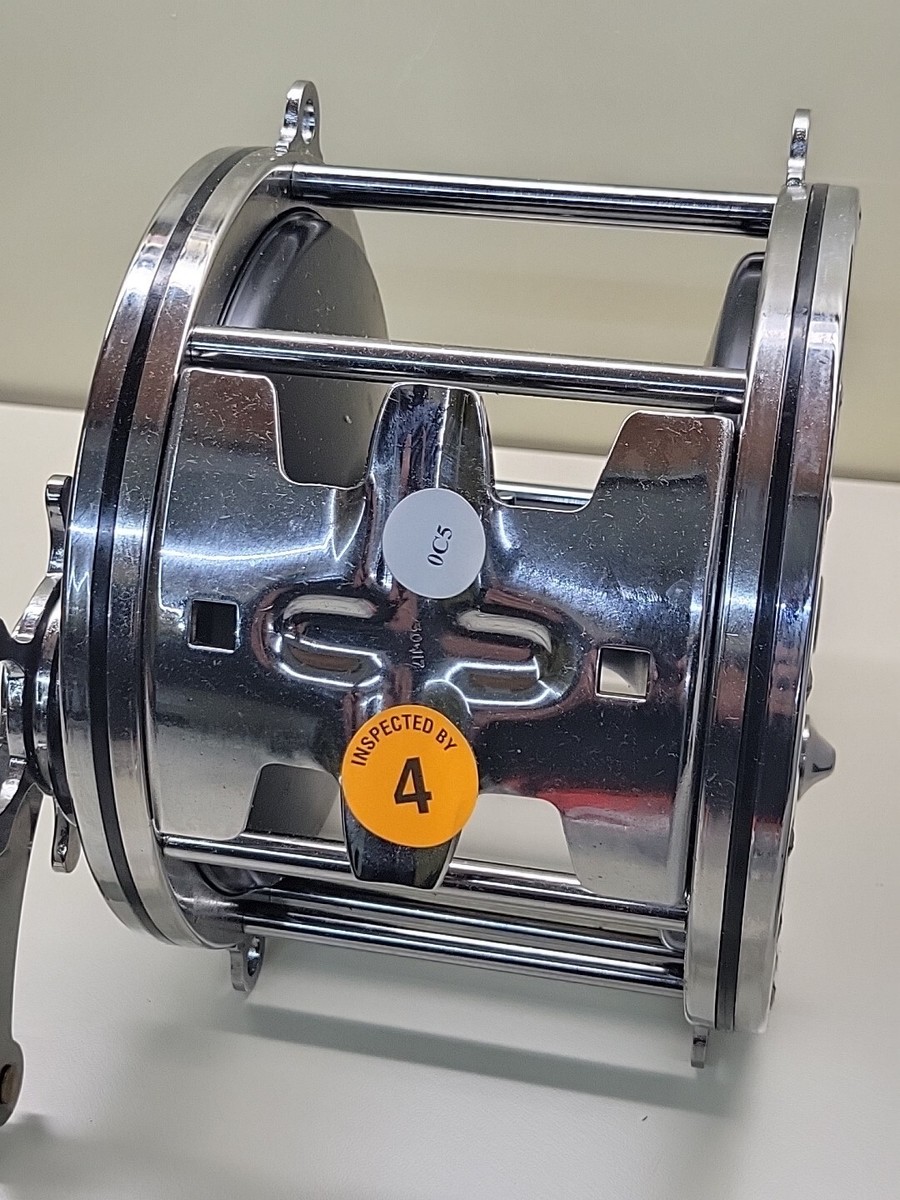 Penn Senator 117L 14/0 Big Game Fishing Reel Original New Penn Senator 117L 14/0 Big Game Fishing Reel Original New