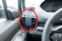 Brodit Proclip 805488 Montagekonsole FüR Peugeot Partner Ab Modell 2019