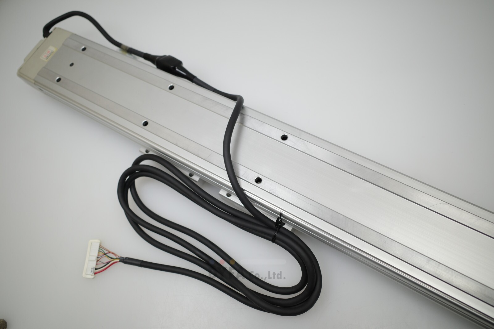 IAI NNB IS-M-X-MX20-200-1700-W-SP Precise 1700mm STRK linear Actuator ACT-I-292