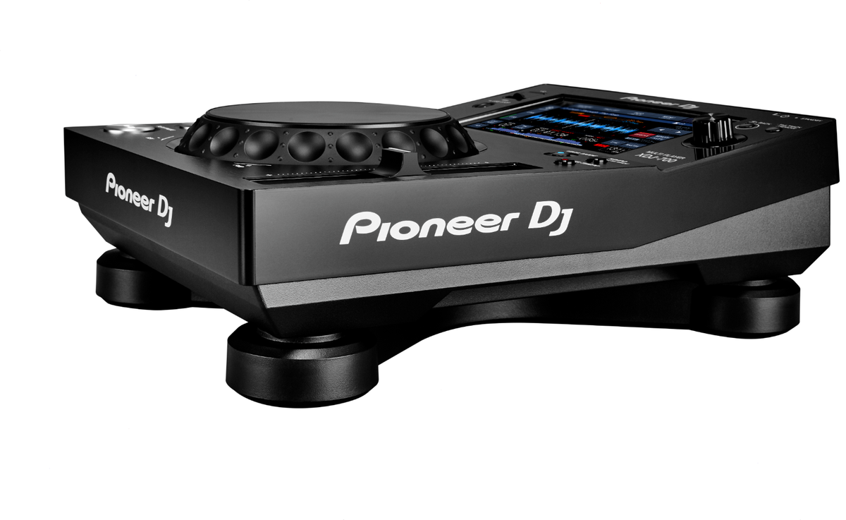 専用　美品 送料込 Pioneer XDJ-700 x 2 セット Pioneer DJ XDJ-700 Club House Plus set｜ミュージックランドKEY