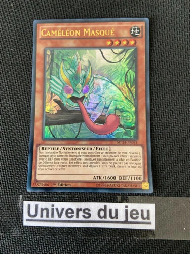 Jeux de cartes à collectionner et accessoires