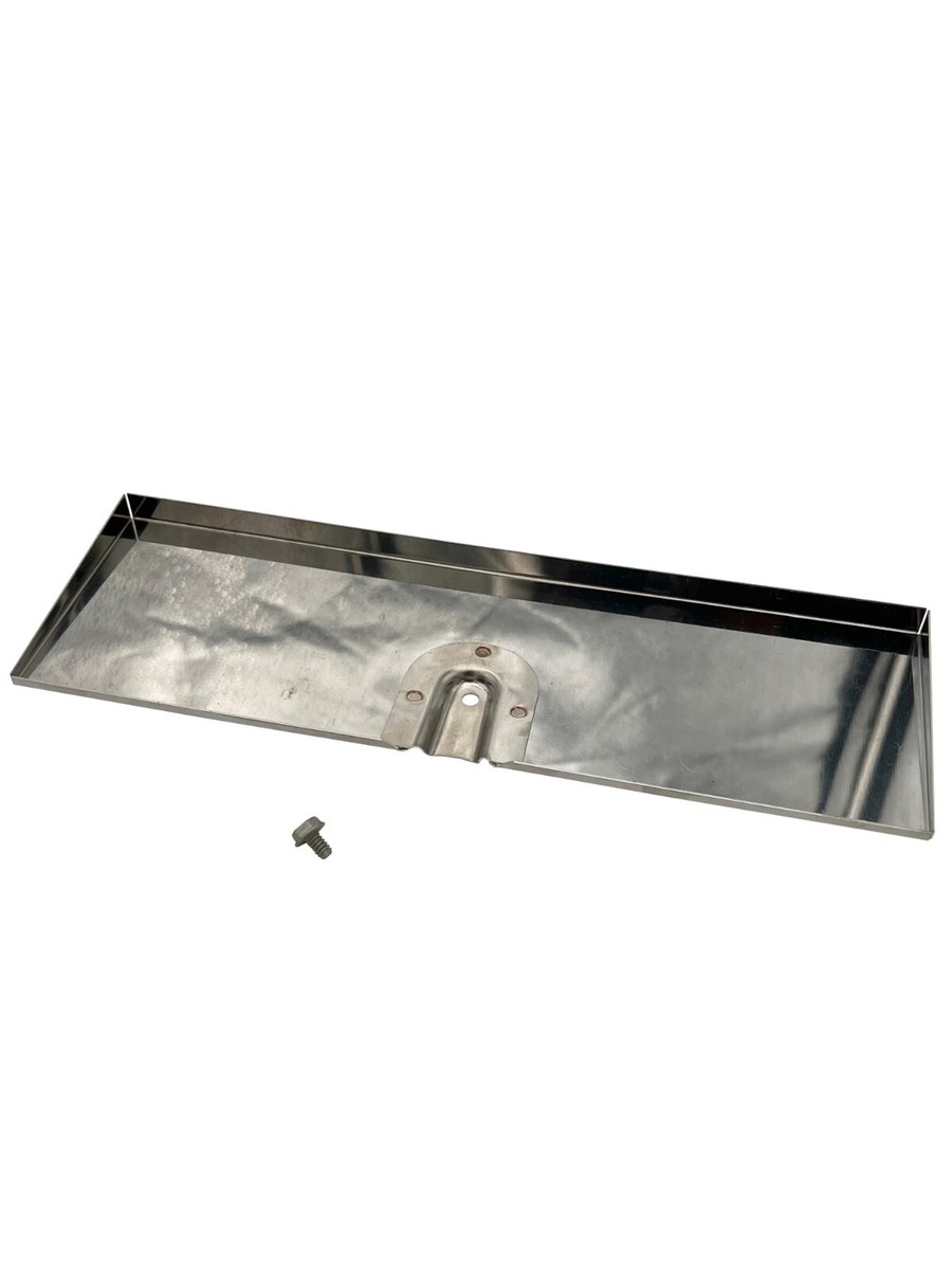 Weber 62765 Heat Shield for Cookbox | eBay