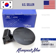 Fuel Door Panel Filler Gas Cap 695100U200 ⭐OEM⭐ Accent Hatchback 2012-2017