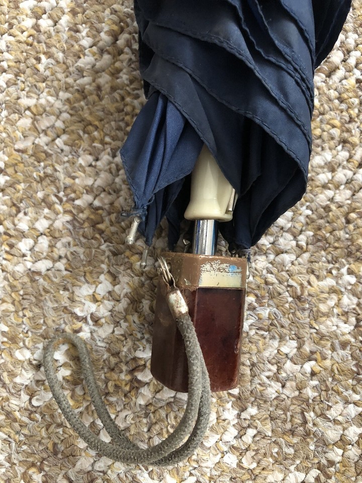 Vintage Moarain Umbrella eBay