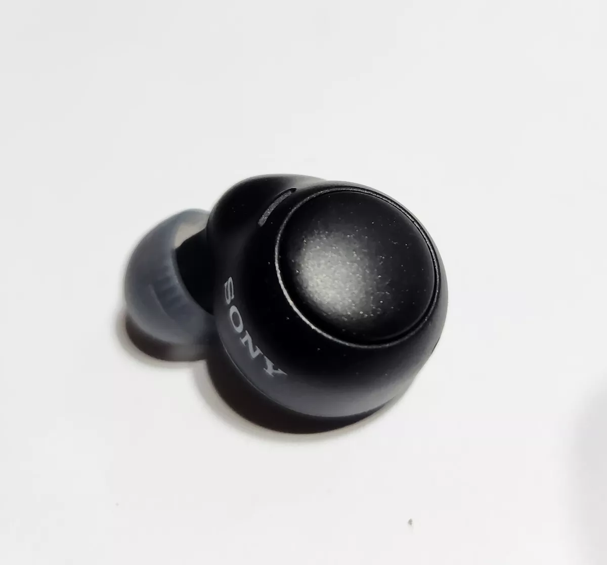 Unused OEM Black Sony WF-C500 RIGHT SIDE ONLY True Wireless Earbud in Bulk  Pkg 27242922686