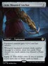MTG Arm-Mounted Anchor (67/401) The Lost Caverns of Ixalan Commander NM