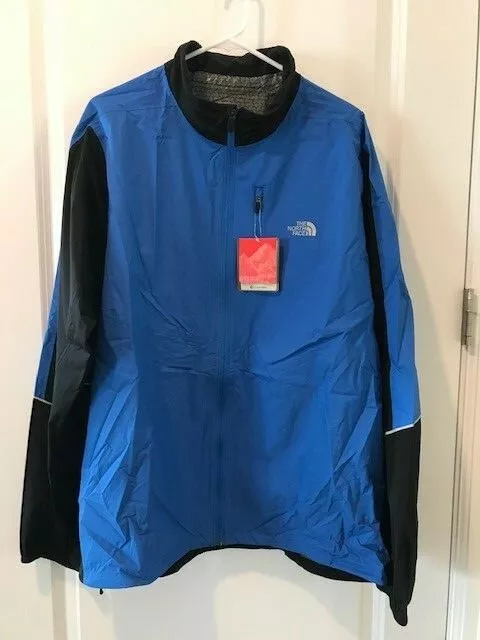 Tnf stormy trail jacket cheap