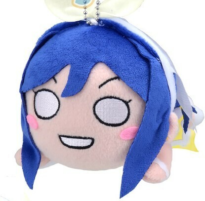 Nesoberi Plush 3rd Year Student Next 