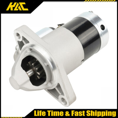 FOR Toyota Echo 2003 2004 2005 Toyota Yaris 2006-2018 L4 1.5L 17194 Starter New