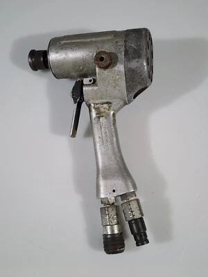 GREENLEE FAIRMONT 1/2” Hydraulic Impact Wrench, 7/16” hex quick-change chuck - Image 1 of 4